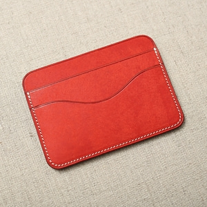 card case _red