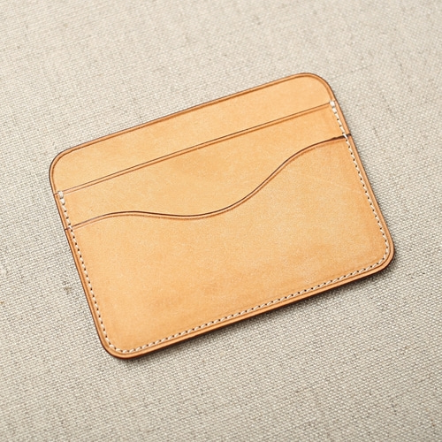 card case _beige